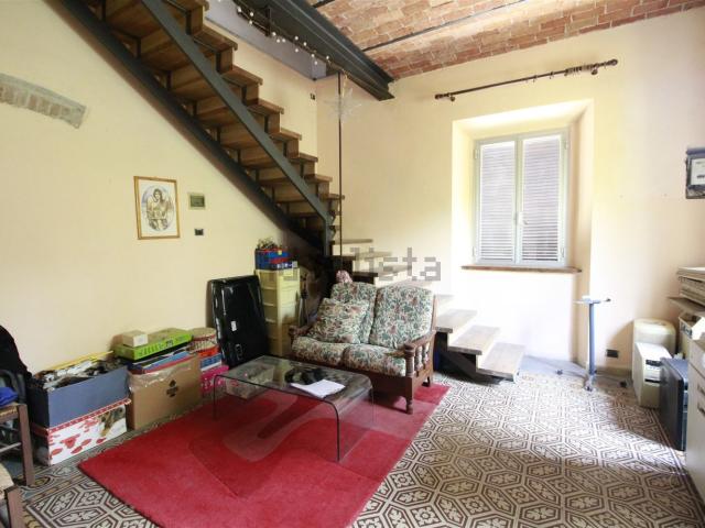 Appartamento in vendita a Santa Maria a Colle, Bagni Di Lucca Ponte