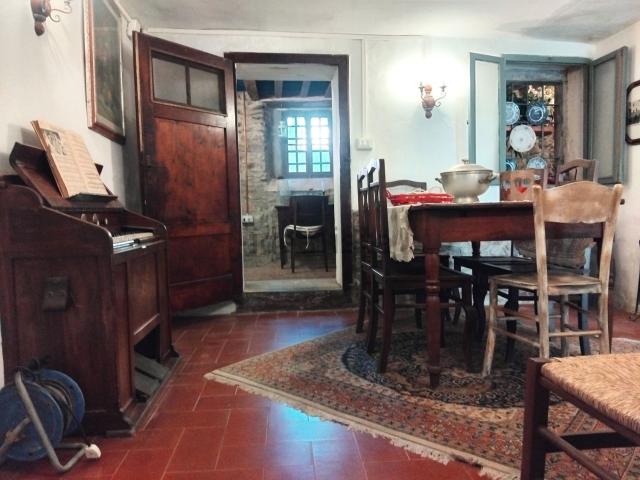 Appartamento in vendita a Ponte di Sorana, Uzzano E Castello