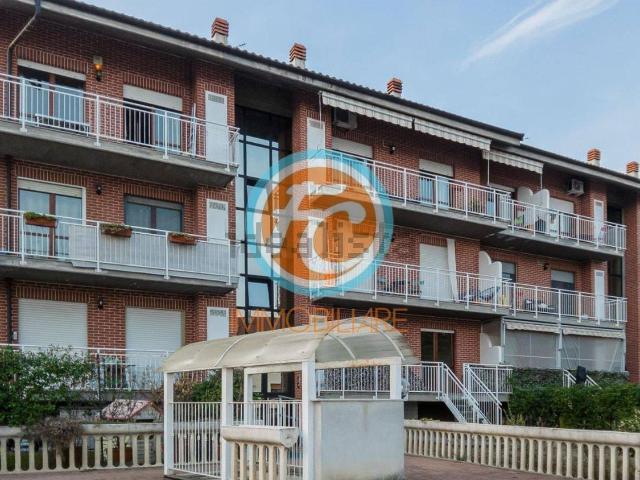 Appartamento in vendita a Piemonte, Torino