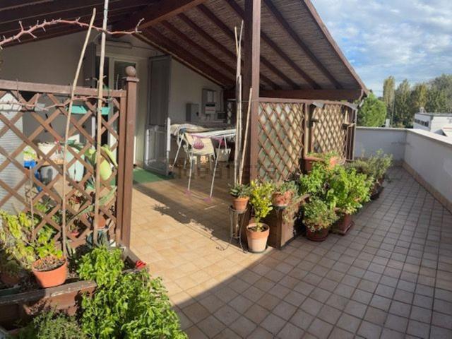 Appartamento in vendita a Vicoli, Ravenna