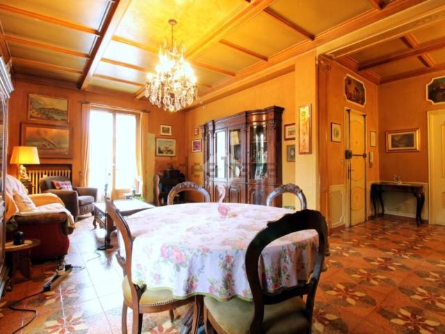 Appartamento in vendita a Borgo Uriola, Piemonte