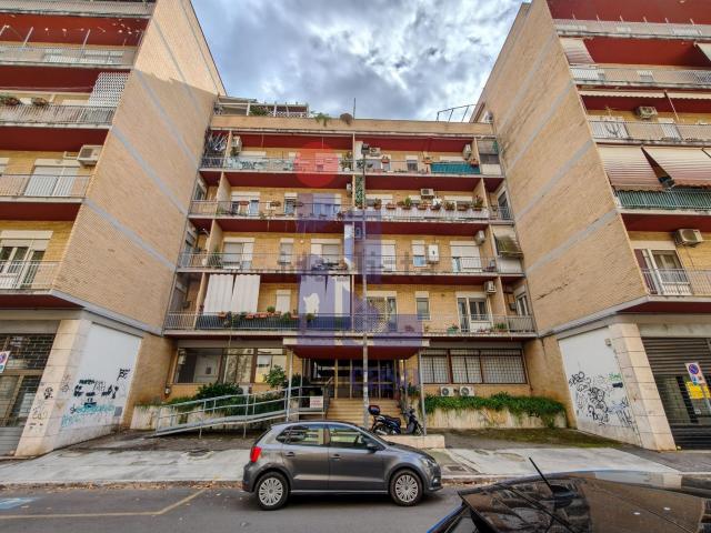 Attico in vendita a Frezzotti, Latina