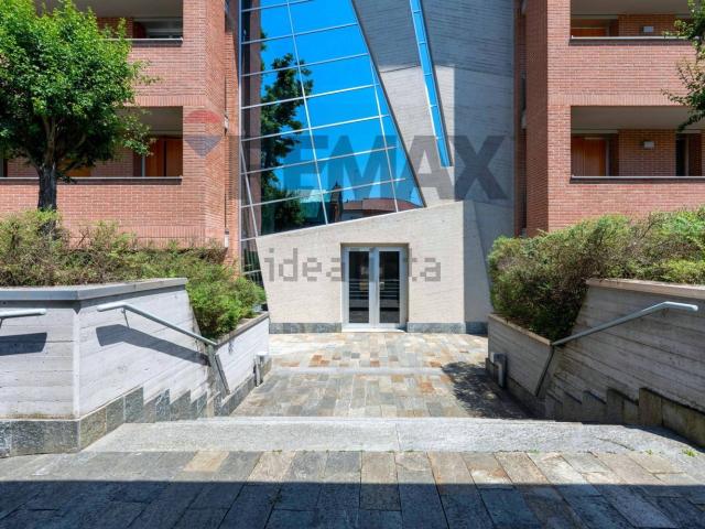 Appartamento in vendita a Oltresempione, Legnano