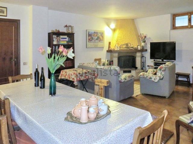 Appartamento in vendita a Castelnuovo Berardenga, Toscana