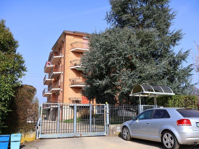 Appartamento in vendita a Triuggio, Lombardia