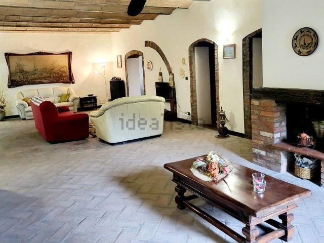 Appartamento in vendita a Campagnatico, Toscana