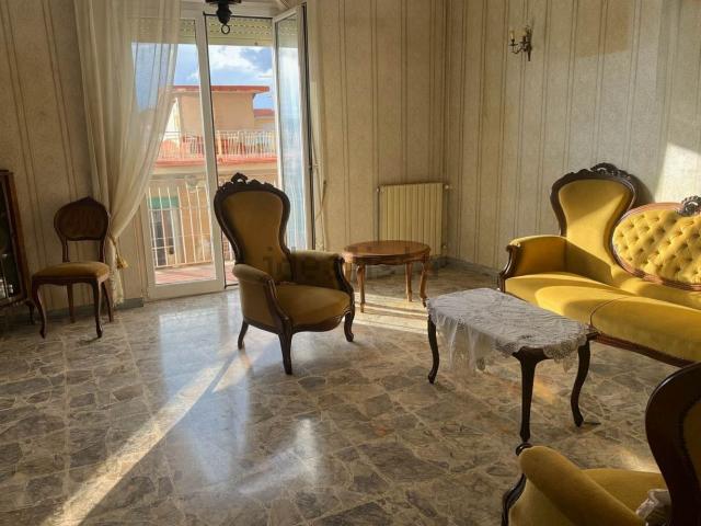 Appartamento in vendita a Sessa Aurunca, Campania