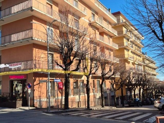 Appartamento in vendita a Santa Barbara, Chieti