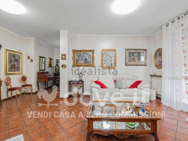 Appartamento in vendita a Ceresolo, Limbiate
