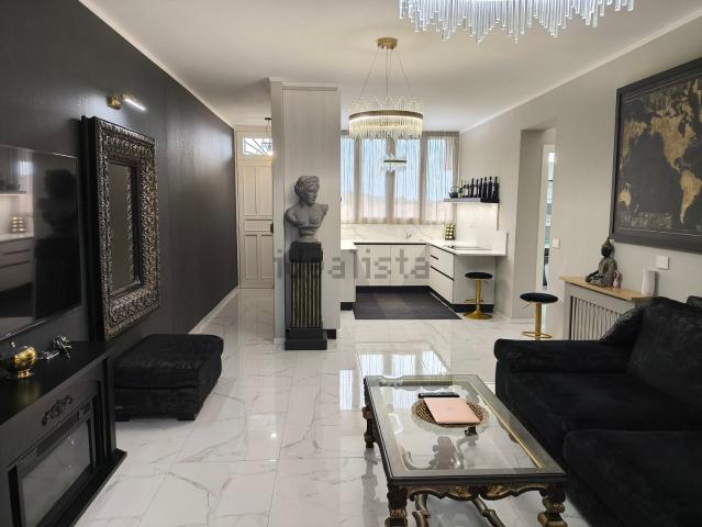 Appartamento in vendita a Pieve A Nievole, Toscana