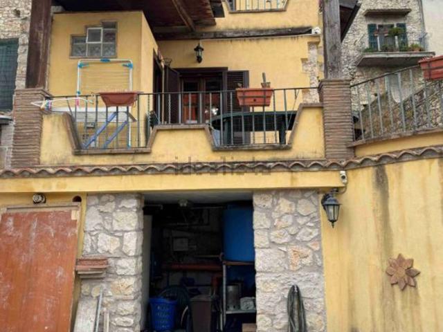 Appartamento in vendita a Madonna degli Angeli, Veroli