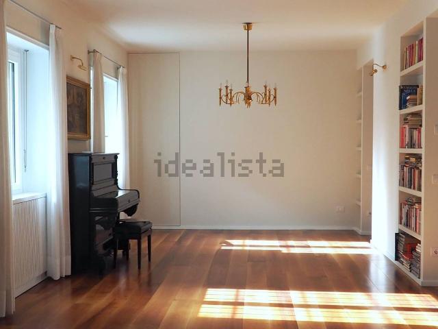 Appartamento in vendita a Municipio Roma I, Roma Capitale