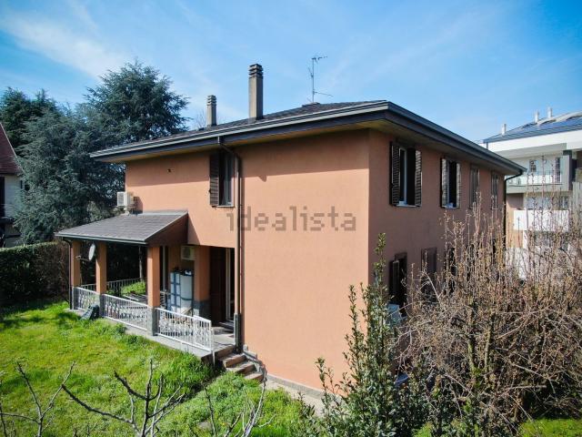 Appartamento in vendita a Torretta, Arese