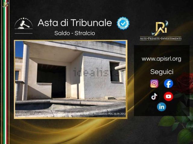 Appartamento in vendita a Canale di Pirro, Puglia