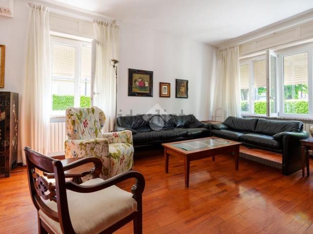 Appartamento in vendita a Geromìna, Treviglio