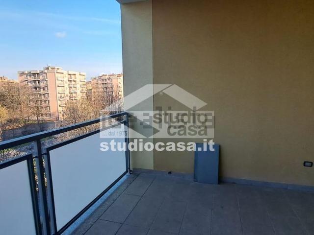 Appartamento in vendita a Borgolombardo, San Giuliano Milanese