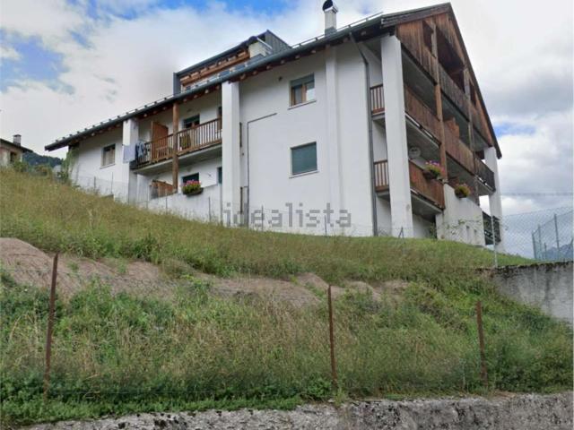 Appartamento in vendita a Domegge Di Cadore, Veneto