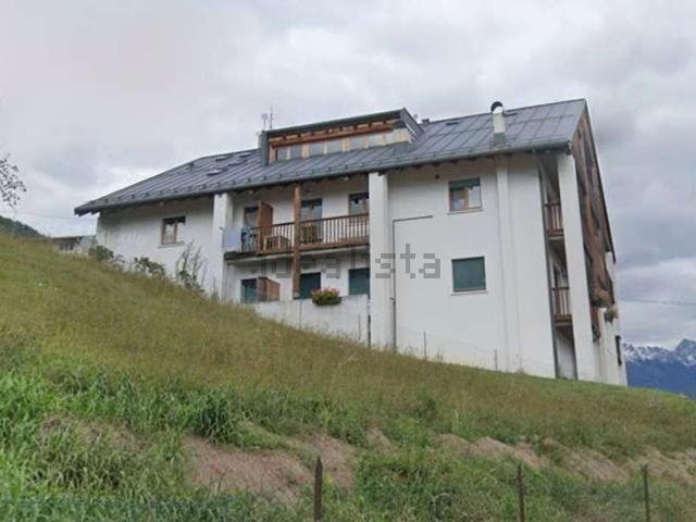 Appartamento in vendita a Domegge Di Cadore, Veneto