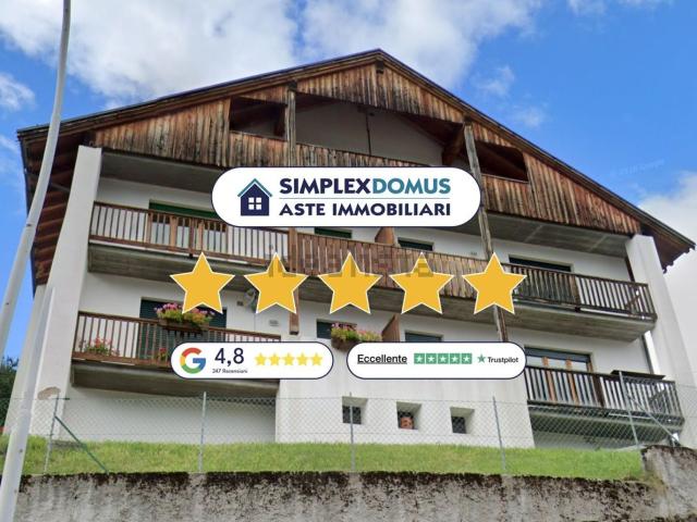Appartamento in vendita a Domegge Di Cadore, Veneto