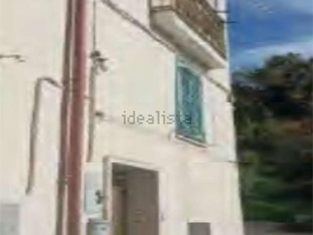 Appartamento in vendita a Castelpetroso, Isernia