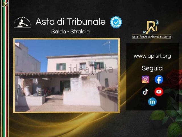 Appartamento in vendita a Irgoli, Sardigna/Sardegna