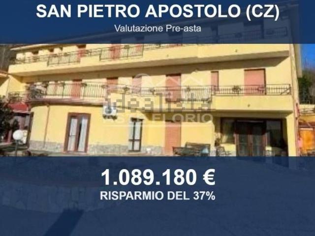 Appartamento in vendita a Calabria, Catanzaro