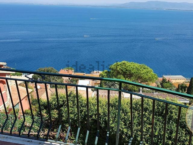 Appartamento in vendita a Monte Argentario, Porto Santo Stefano