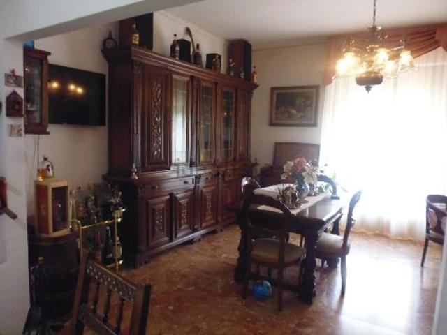 Appartamento in vendita a Vicchio, Toscana