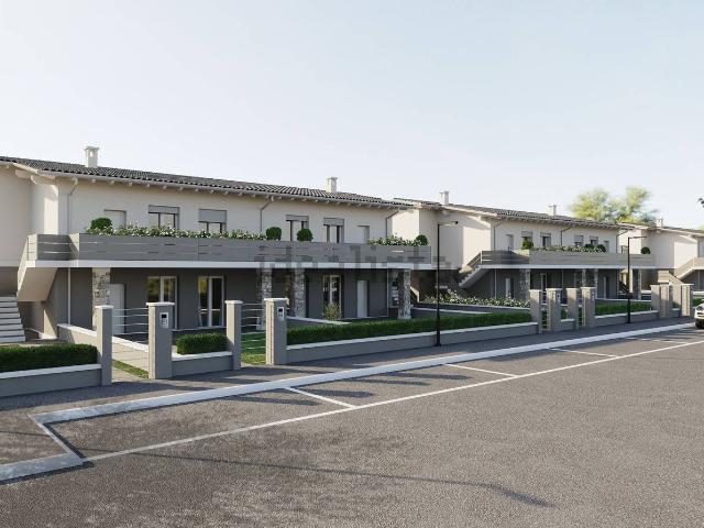 Appartamento in vendita a Lonato, Lombardia