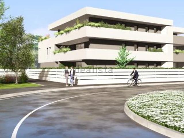 Appartamento in vendita a San Vito, Vigonza
