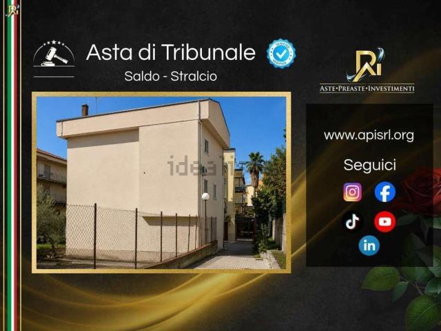 Appartamento in vendita a Calabria, Cosenza