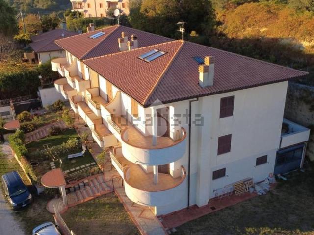 Appartamento in vendita a Poggio Mirteto, Lazio