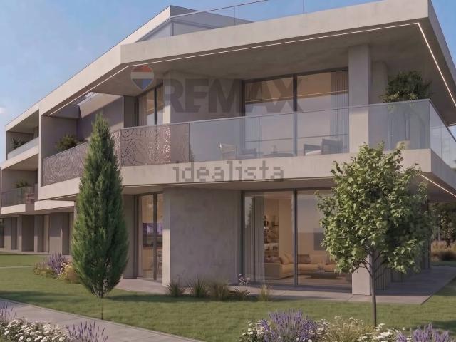 Appartamento in vendita a Castelnuovo del Garda, Verona