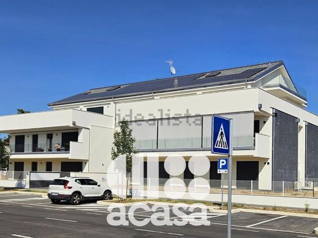 Appartamento in vendita a Quartiere Oltre Savio, Cesena