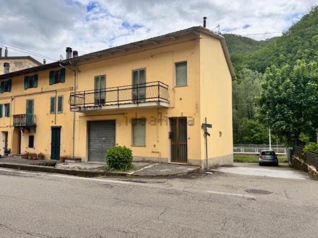 Appartamento in vendita a Unione dell'Alto Reno, Granaglione