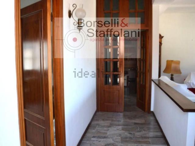 Appartamento in vendita a Figuretta, Marche