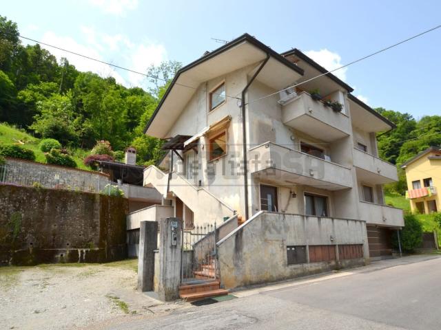 Appartamento in vendita a Maso Fondi, Recoaro Terme