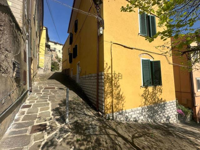 Appartamento in vendita a Santa Luce, Toscana