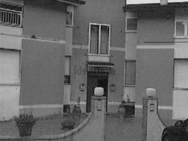 Appartamento in vendita a Marche, Macerata