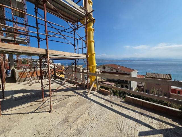 Appartamento in vendita a VI Circoscrizione, Messina