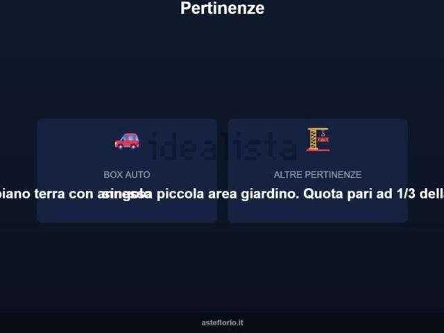 Appartamento in vendita a Venticano, Campania