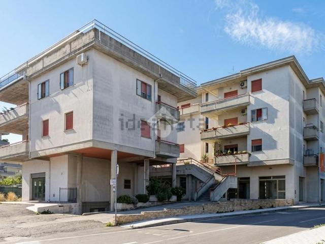 Appartamento in vendita a Centro Storico, Vasto