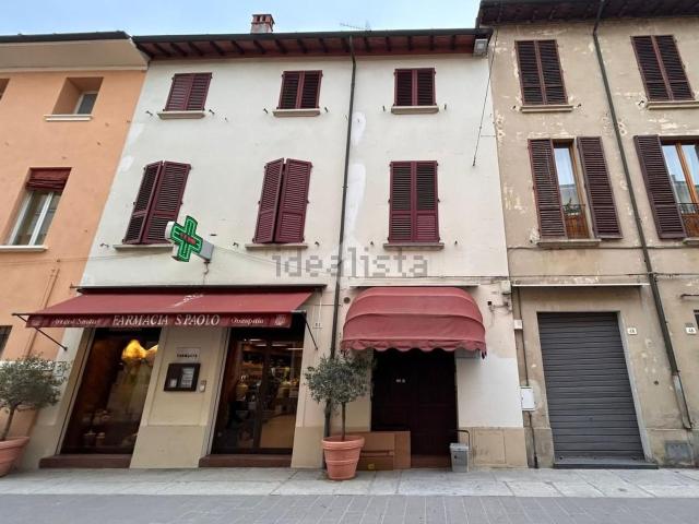 Appartamento in vendita a Unione dei comuni della Bassa Romagna, Massa Lombarda