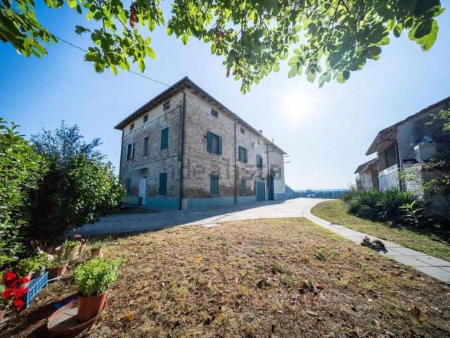 Appartamento in vendita a Diolo, Soragna
