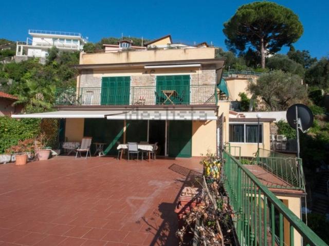 Appartamento in vendita a La Serra, Lerici