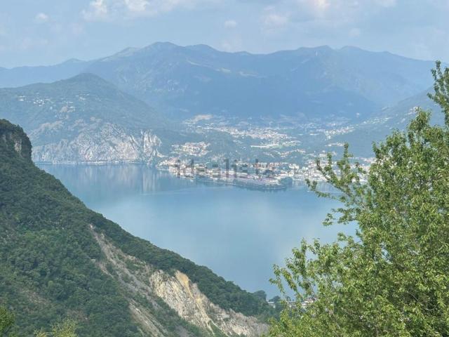 Appartamento in vendita a Comunità montana del Sebino bresciano, Pisogne