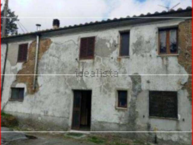 Appartamento in vendita a Unione di Comuni Montani Colline del Fiora, Sorano