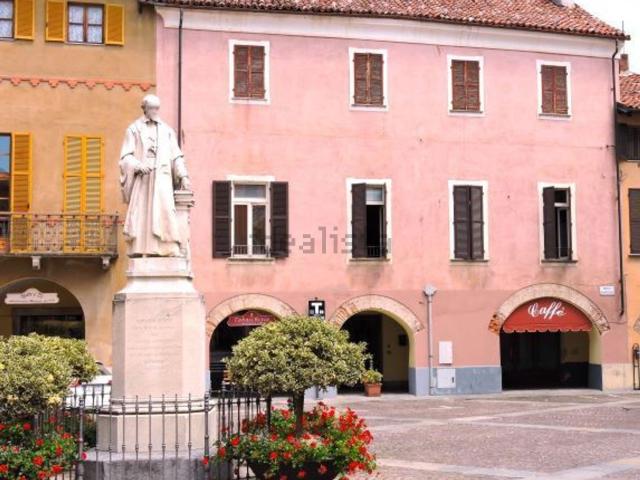Appartamento in vendita a Piemonte, Cuneo