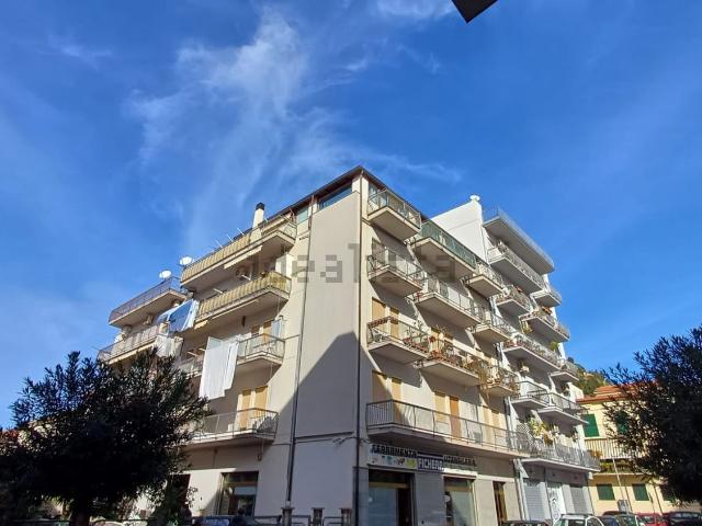 Appartamento in vendita a San Martino, Capo D'orlando
