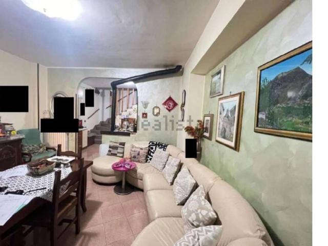 Appartamento in vendita a Cansano, Abruzzo